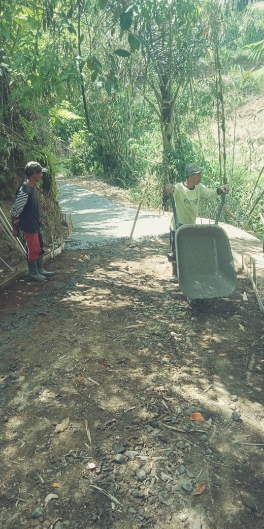 RABAT BETON SELANGSANG -BATU 2023