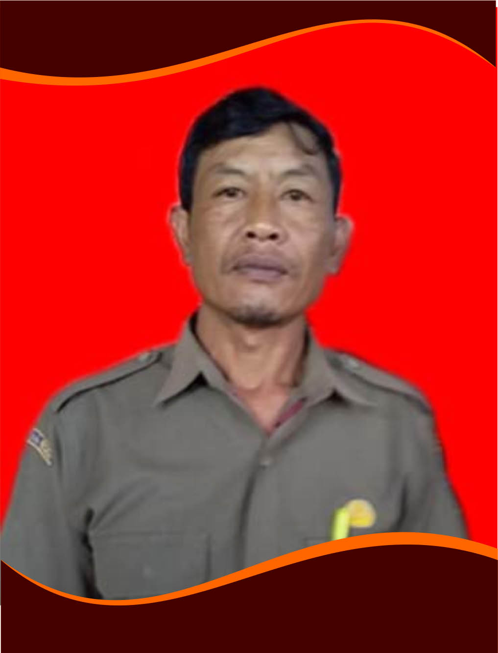 I KETUT LANA
