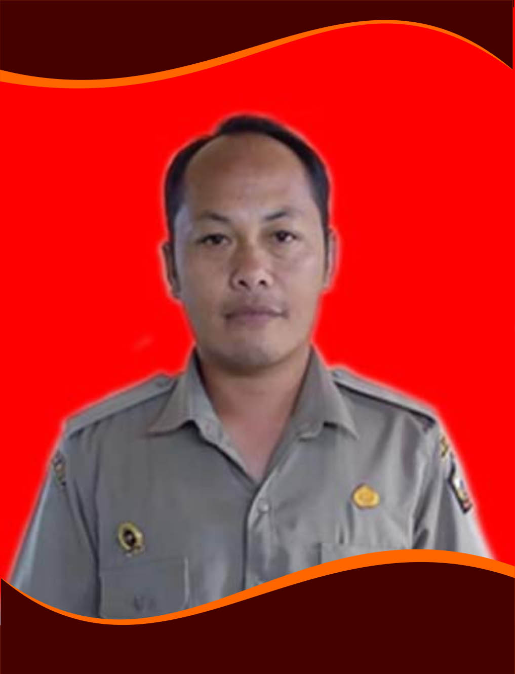 I WAYAN SEMPURNA